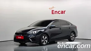 Kia K3, 2018 — миниатюра 1
