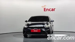 Kia K3, 2018 — миниатюра 3