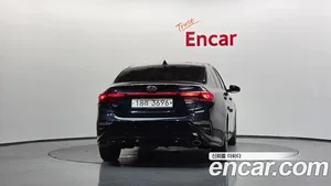 Kia K3, 2018 — миниатюра 4