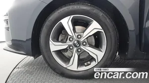 Kia K3, 2018 — миниатюра 5