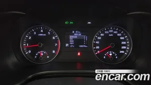 Kia K3, 2018 — миниатюра 8