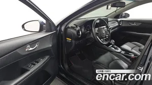 Kia K3, 2018 — миниатюра 10