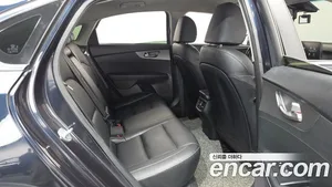 Kia K3, 2018 — миниатюра 12