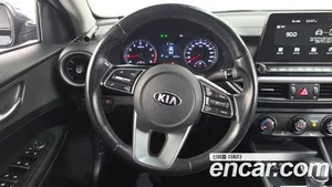 Kia K3, 2018 — миниатюра 13