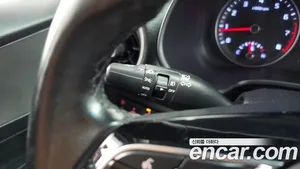 Kia K3, 2018 — миниатюра 15
