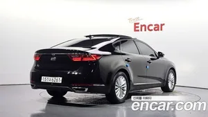 Kia K7, 2018 — миниатюра 2