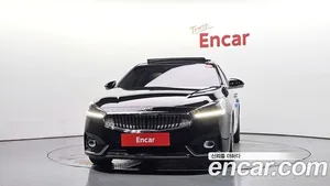 Kia K7, 2018 — миниатюра 3