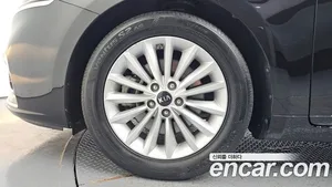 Kia K7, 2018 — миниатюра 5