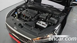 Kia K7, 2018 — миниатюра 6
