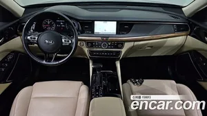 Kia K7, 2018 — миниатюра 10