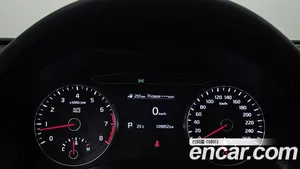 Kia K7, 2018 — миниатюра 11