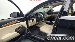 Kia K7, 2018 — миниатюра 13