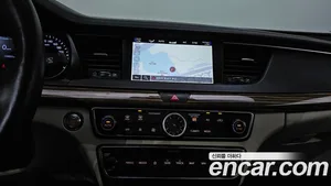 Kia K7, 2018 — миниатюра 19
