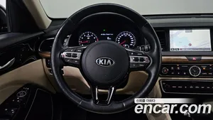 Kia K7, 2018 — миниатюра 20
