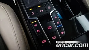 Kia K7, 2018 — миниатюра 23