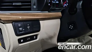 Kia K7, 2018 — миниатюра 25