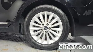 Kia K7, 2018 — миниатюра 7
