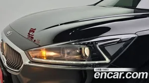 Kia K7, 2018 — миниатюра 8