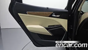 Kia K7, 2018 — миниатюра 15