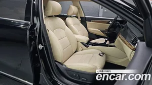 Kia K7, 2018 — миниатюра 16