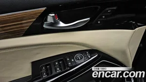 Kia K7, 2018 — миниатюра 28