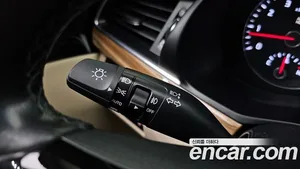 Kia K7, 2018 — миниатюра 29