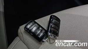Kia K7, 2018 — миниатюра 30