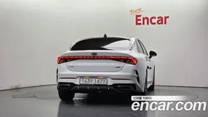 Kia K5, 2020 — миниатюра 4