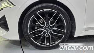 Kia K5, 2020 — миниатюра 5
