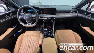 Kia K5, 2020 — миниатюра 10