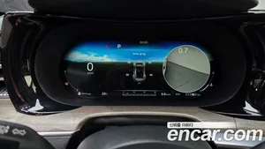Kia K5, 2020 — миниатюра 11