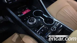 Kia K5, 2020 — миниатюра 12