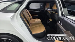 Kia K5, 2020 — миниатюра 17