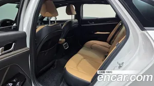 Kia K5, 2020 — миниатюра 18