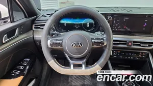 Kia K5, 2020 — миниатюра 19