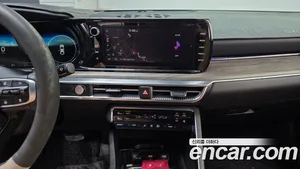 Kia K5, 2020 — миниатюра 20