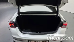Kia K5, 2020 — миниатюра 26