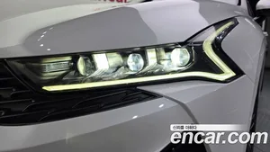 Kia K5, 2020 — миниатюра 8