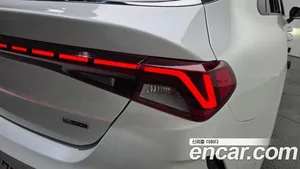 Kia K5, 2020 — миниатюра 9