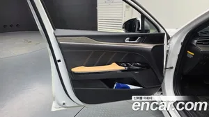 Kia K5, 2020 — миниатюра 14