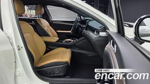 Kia K5, 2020 — миниатюра 16