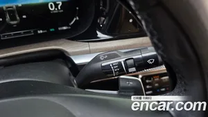Kia K5, 2020 — миниатюра 28