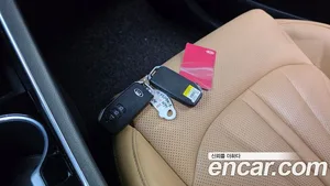 Kia K5, 2020 — миниатюра 33
