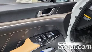 Kia K5, 2020 — миниатюра 34