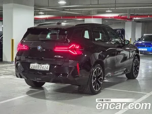 BMW X3, 2025 — миниатюра 4