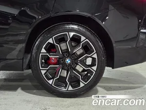 BMW X3, 2025 — миниатюра 5
