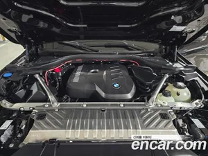 BMW X3, 2025 — миниатюра 6