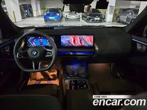 BMW X3, 2025 — миниатюра 8