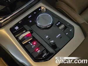 BMW X3, 2025 — миниатюра 11