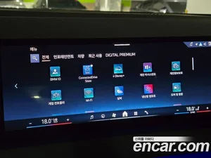 BMW X3, 2025 — миниатюра 18